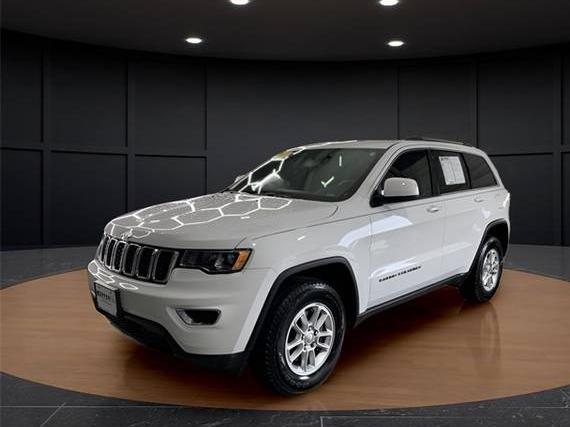 JEEP GRAND CHEROKEE 2020 1C4RJFAG0LC291086 image